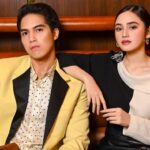 El Rumi–Syifa Hadju Resmi Melangkah ke Tahap Lamaran, Ini Deretan Artis yang Hadir