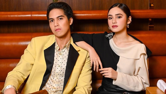 El Rumi–Syifa Hadju Resmi Melangkah ke Tahap Lamaran, Ini Deretan Artis yang Hadir