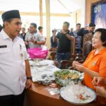 Pati Terkepung Banjir dan Rob: Taj Yasin Siapkan Strategi Tanggul Karet dan Peninggian Tanggul