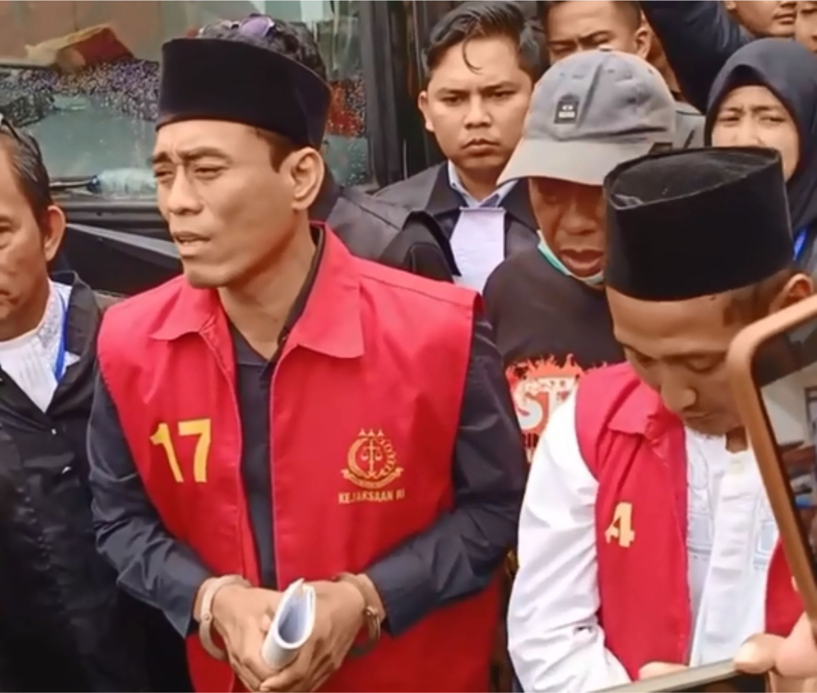"Pati Berduka Moral": Aktivis Supriyono Botok Serukan Kibarkan Bendera Setengah Tiang Pasca-OTT Sudewo