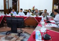 Sampah hingga Banjir Jadi Sorotan, Pemkab Kudus Susun Arah RKPD 2027