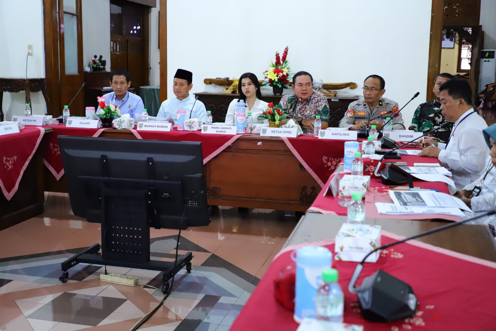 Sampah hingga Banjir Jadi Sorotan, Pemkab Kudus Susun Arah RKPD 2027