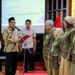 Target Eliminasi TBC 2030: Pemprov Jateng Gandeng PPTI Perkuat Penanganan Berbasis Komunitas