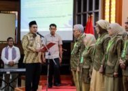 Target Eliminasi TBC 2030: Pemprov Jateng Gandeng PPTI Perkuat Penanganan Berbasis Komunitas