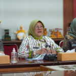 Investasi di Jateng 2025 Lampaui Target, Industri Padat Modal Kejar Dominasi Industri Alas Kaki