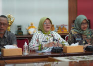 Investasi di Jateng 2025 Lampaui Target, Industri Padat Modal Kejar Dominasi Industri Alas Kaki