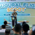 Efek Rute Internasional Semarang: Investasi Singapura ke Jawa Tengah Tembus Rp11,43 Triliun