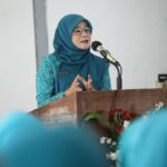 Deteksi Dini Kanker Serviks dan Payudara, Ini Pentingnya Jaga Kesehatan Reproduksi Bagi Perempuan