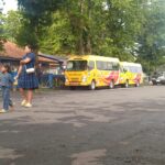 Kabar Gembira bagi Pelajar! Dishub Kudus Segera Operasikan Bus Sekolah Gratis