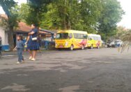 Kabar Gembira bagi Pelajar! Dishub Kudus Segera Operasikan Bus Sekolah Gratis