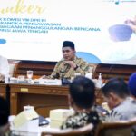Babak Belur Pascabanjir, Jalur Pantura Jadi Bahan Evaluasi Pemprov Jateng