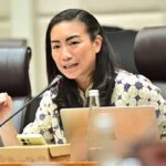 Wakil Ketua Komisi VII DPR RI Rahayu Saraswati Imbau Generasi Muda Tak Bergantung pada Lowongan Pemerintah
