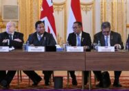 Presiden Prabowo Bangun 10 Universitas Standar Inggris, Kuliah Gratis Mulai 2028