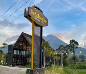 5 Destinasi Wisata Hits Boyolali yang Tawarkan Vibes Eropa hingga Bali