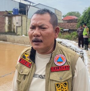 Cuaca Ekstrem Terjang Kudus, BPBD Catat Ribuan Jiwa Terdampak