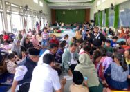 Cuaca Ekstrem Terjang Kudus, BPBD Catat Ribuan Jiwa Terdampak