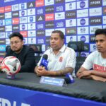Terpuruk di Dasar Klasemen, Persijap Tantang PSM dengan Amunisi Baru