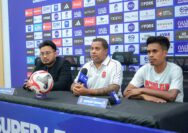 Terpuruk di Dasar Klasemen, Persijap Tantang PSM dengan Amunisi Baru