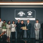 PSSI Resmi Gandeng Kelme Gantikan Erspo sebagai Apparel Timnas