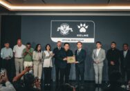 PSSI Resmi Gandeng Kelme Gantikan Erspo sebagai Apparel Timnas