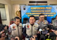 Menjelang Ramadan, Praktik Suntik LPG Subsidi Terbongkar di Jateng