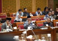 Restorative Justice Ditegaskan, Kasus Guru Potong Rambut Siswa Berakhir Damai