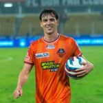 Iker Guarrotxena Siap Pertajam Persijap saat Laga Lawan PSM Makasar