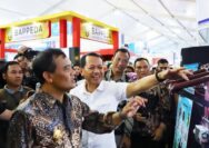Bapperida Kudus dan Bank Jateng Ajak Masyarakat Ikuti Lomba Krenova 2026