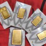 Di Galeri 24 Emas Rp 2,96 Juta Per Gram, di UBS Turun Tipis