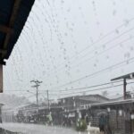 Perkiraan Cuaca di Kudus Tiga Hari ke Depan, Potensi Hujan Masih Tinggi