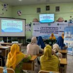 Dari TBC hingga Kanker Serviks, Warga PCA Jati Dibekali Edukasi Kesehatan