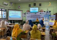 Dari TBC hingga Kanker Serviks, Warga PCA Jati Dibekali Edukasi Kesehatan