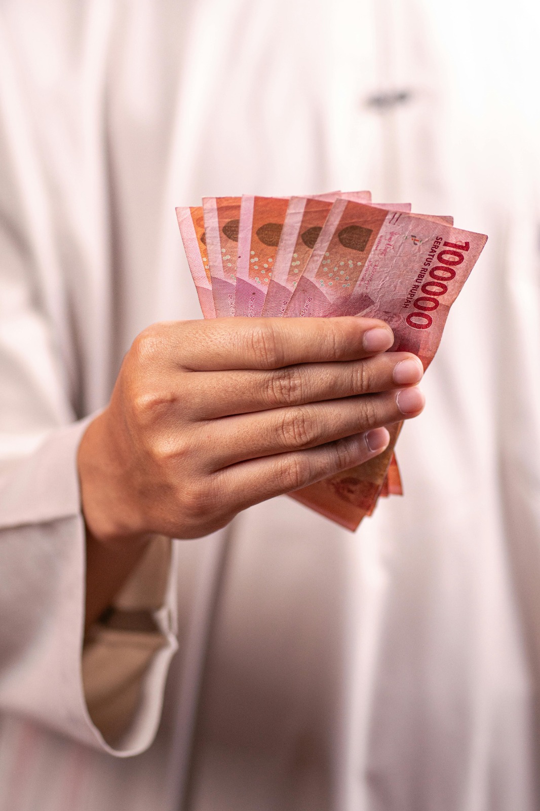 Ini Cara Membangun Dana Darurat dari Nol