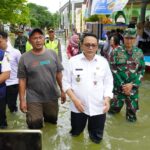 Pemkab Pati Perpanjang Status Tanggap Darurat Bencana hingga Awal Februari