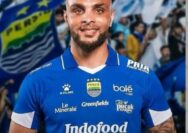 Profil Layvin Kurzawa: Bek Berlabel Liga Champions Ramaikan Liga 1