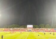 Akhiri Puasa Kemenangan, Persijap Jepara Akhirnya Raih 3 Poin Usai Tundukkan PSM Makassar 2-0