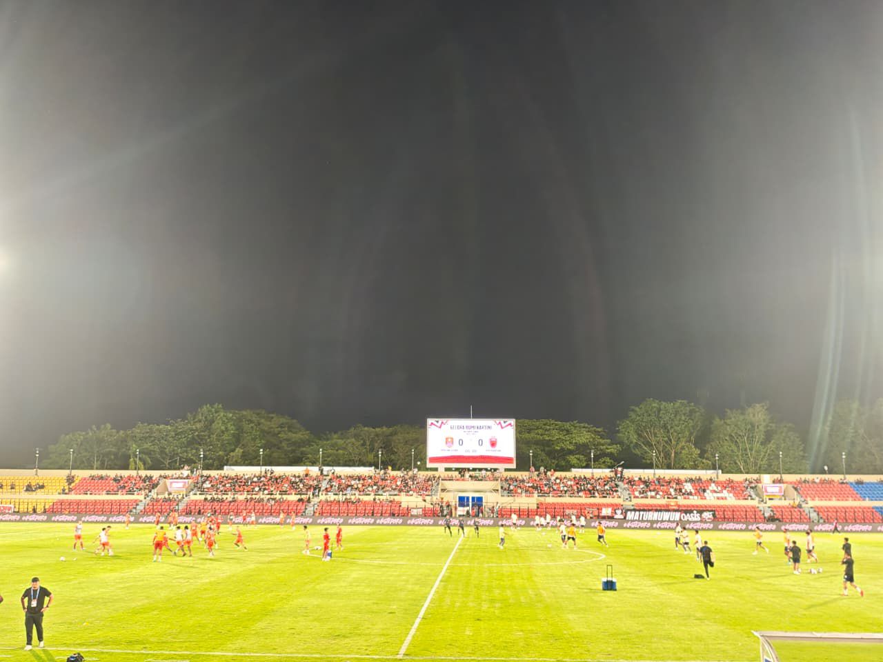 Akhiri Puasa Kemenangan, Persijap Jepara Akhirnya Raih 3 Poin Usai Tundukkan PSM Makassar 2-0