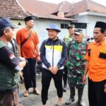 70 Persen Pengungsi Kudus Sudah Pulang, Bupati Pastikan Pendampingan