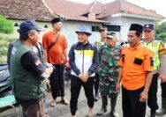 70 Persen Pengungsi Kudus Sudah Pulang, Bupati Pastikan Pendampingan
