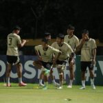 Modal Dua Kemenangan, Persiku Tantang Kendal Tornado di Sriwedari