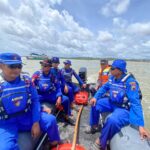 Belum Berbuah Hasil, Operasi Pencarian Nelayan Hilang Masuki Hari ke Empat