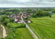 Desa-Desa di Jateng “Naik Kelas”, Status Mandiri Melonjak Tajam