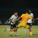 Lanjutan Liga Championship, Kendal Tornado FC vs Persiku Kudus Mandek di Skor Kacamata