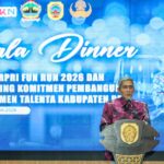 Pastikan Birokrasi Profesional dan Berkelanjutan, Manajemen Talenta ASN Harus Tetap Jalan