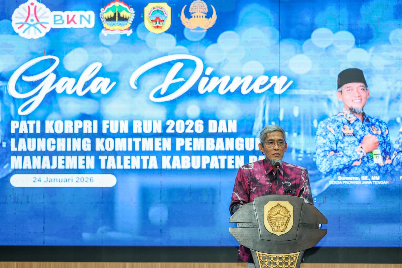 Pastikan Birokrasi Profesional dan Berkelanjutan, Manajemen Talenta ASN Harus Tetap Jalan