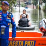 Ancaman Masih Mengintai, Pati Perpanjang Tanggap Darurat Bencana