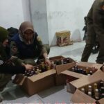 Jelang Ramadan, Satpol PP Kudus Intensifkan Razia Hiburan Malam dan Miras