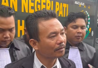 AMPB Curigai Proses Hukum Kasus Botok Cs Sarat Rekayasa