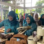 Nawal Yasin Kunjungi Desa Dukuhwaringin, Ungkap Ragam Potensi Wisata Lereng Gunung Muria