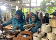 Nawal Yasin Kunjungi Desa Dukuhwaringin, Ungkap Ragam Potensi Wisata Lereng Gunung Muria